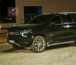 شێڤرۆلێت تاهۆ